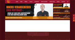 Desktop Screenshot of chemnitz99.de